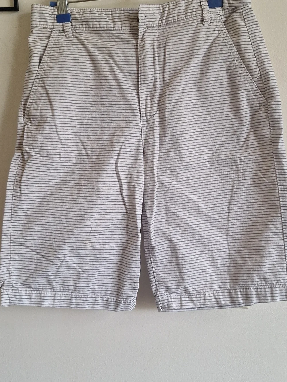 Old Navy Boys Shorts Size 16, Wonder Nation Swim Trunks and a Belt Bundle